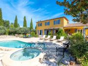 Maison de luxe de 180 m2 en vente Aix en Provence, France