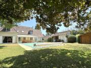 Maison de luxe de 182 m2 en vente Compiègne, France