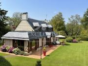 Maison de luxe en vente à Deauville, France