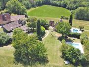 Maison de luxe de 18 pièces en vente à Saint Amand de...