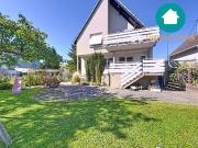 Maison de luxe de 190 m2 en vente La Wantzenau, France