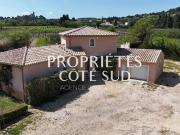 Maison de luxe de 190 m2 en vente Rochefort du Gard,...