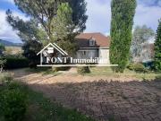 Maison de luxe de 192 m2 en vente Saint Chamond,...