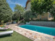 Maison de luxe de 196 m2 en vente Aubagne, Provence...