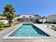 Maison de luxe de 198 m2 en vente Bretignolles sur Mer,...