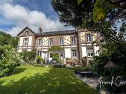 Maison de luxe de 198 m2 en vente Quiberville, Normandie