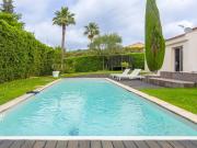 Maison de luxe de 1 chambres en vente à Mougins,...