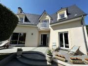 Maison de luxe de 200 m2 en vente Houlgate, France