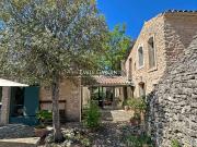Maison de luxe de 200 m2 en vente Ménerbes, France