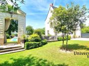Maison de luxe de 203 m2 en vente Nantes, France