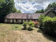 Maison de luxe de 205 m2 en vente La Ferté Saint Cyr, Centre