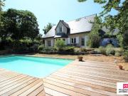 Maison de luxe de 206 m2 en vente Avrillé, Pays de la Loire Maison de luxe de 206 m2 en vente Avrillé, Pays de la Loire