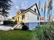 Maison de luxe de 208 m2 en vente Caen, Normandie