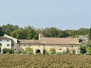 Maison de luxe de 20 pièces en vente à Avignon, France