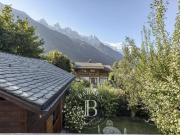 Maison de luxe de 5 pièces en vente à Chamonix Mont...