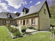 Maison de luxe de 210 m2 en vente Fécamp, Normandie