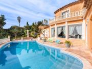 Maison de luxe de 210 m2 en vente Sainte Maxime, France