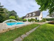 Maison de luxe de 216 m2 en vente Joué lès Tours, France