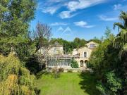 Maison de luxe de 225 m2 en vente Avignon, France