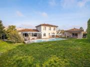 Maison de luxe de 226 m2 en vente La Tour de Salvagny,...