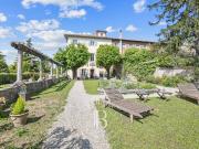 Maison de prestige de 227 m2 en vente Saint Didier au...