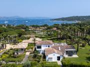 Maison de luxe de 22 pièces en location à Saint Tropez,...