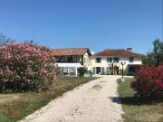 Maison de luxe de 22 pièces en vente à Saint Arroman, France