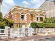Maison de luxe de 235 m2 en vente Deauville, Normandie Maison de luxe de 235 m2 en vente Deauville, Normandie