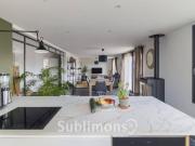 Maison de 9 pièces de luxe en vente à Theix, Bretagne