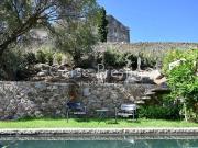 Maison de luxe de 237 m2 en location Pigna, France