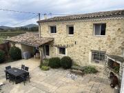 Maison de luxe de 237 m2 en vente Sauzet, Auvergne Rhône...