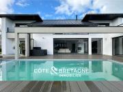 Maison de luxe de 238 m2 en vente Pordic, France