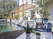 Maison de luxe de 240 m2 en vente Nice, France