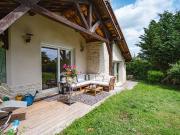 Maison de luxe de 240 m2 en vente Thoiry, France