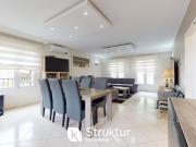 Maison de luxe de 247 m2 en vente Fameck, France