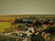 Maison de luxe de 30 pièces en vente à Mézilles, France