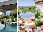 Maison de prestige de 250 m2 en location Mougins,...