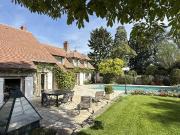 Maison de prestige en vente Orléans, Centre