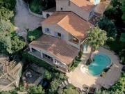 Villa de luxe de 8 pièces en vente Rayol Canadel sur...