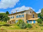 Maison de luxe de 252 m2 en vente Villelongue...