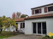 Maison de luxe de 254 m2 en vente Château Thébaud, France