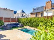 Maison de luxe de 254 m2 en vente Les Sables...