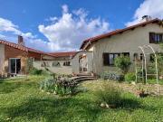 Maison de luxe en vente à Rabastens, Occitanie