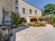 Maison de luxe de 25 pièces en vente à Perpignan, France
