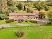 Maison de 9 pièces de luxe en vente à Challans, Pays de...