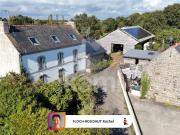 Maison de luxe de 260 m2 en vente Trégunc, Bretagne