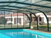 Maison de luxe de 262 m2 en vente Les Sables...