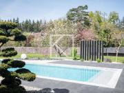 Maison de luxe de 7 pièces en vente à Tinténiac, France