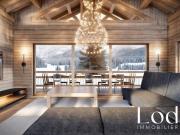 Maison de luxe de 272 m2 en vente Le Monêtier les Bains,...