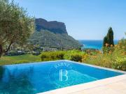 Maison de luxe de 278 m2 en vente Cassis, France